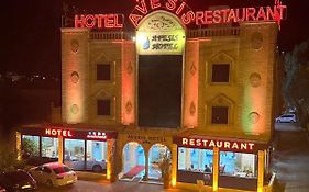 Avesis Hotel